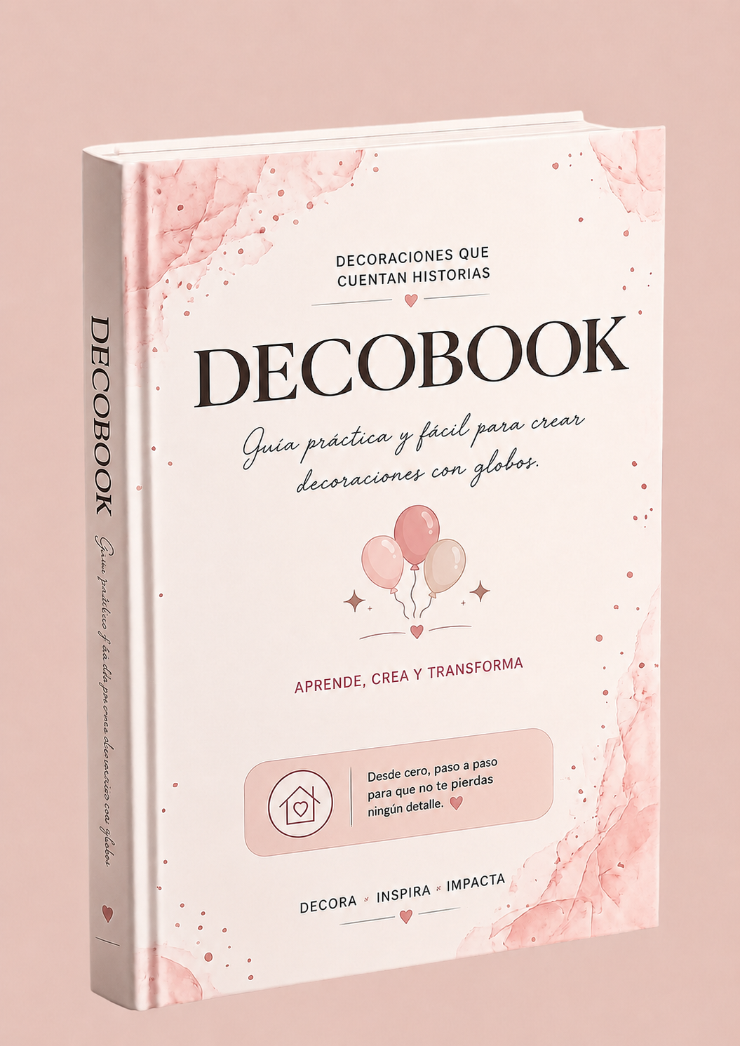 El Arte de Decorar con Globos